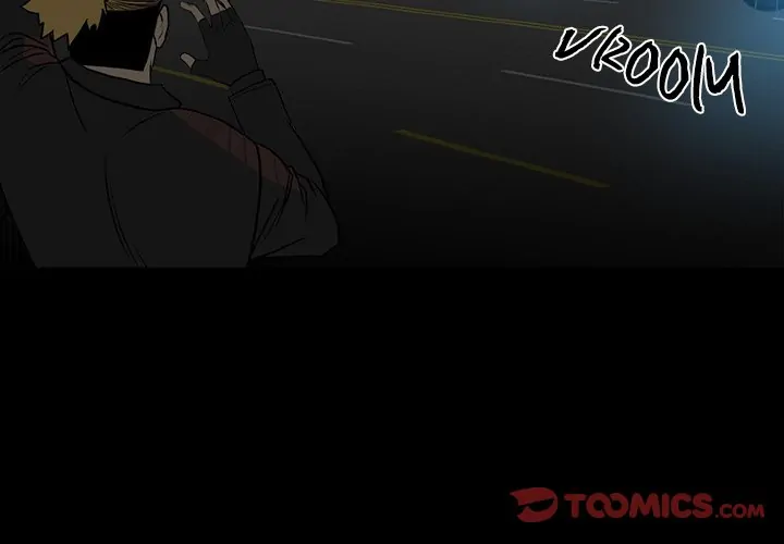 The Villain [Official] Chapter 72 - page 3