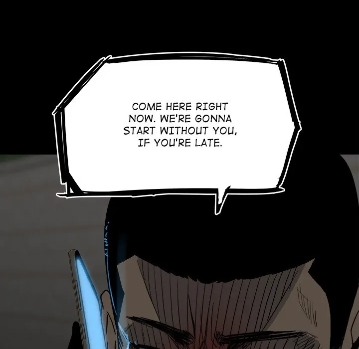 The Villain [Official] Chapter 72 - page 39