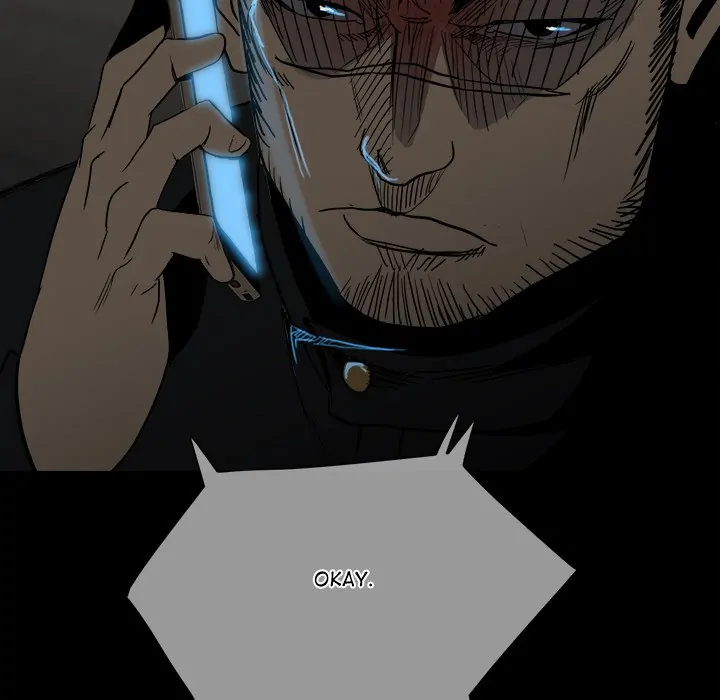 The Villain [Official] Chapter 72 - page 40