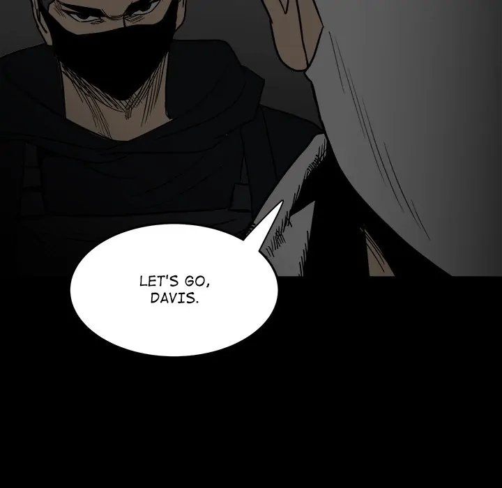 The Villain [Official] Chapter 72 - page 42