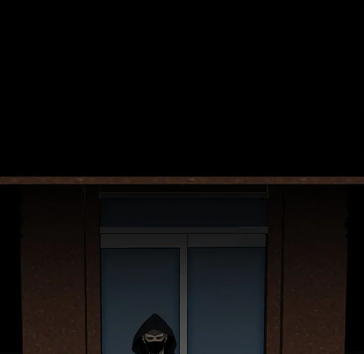 The Villain [Official] Chapter 72 - page 43