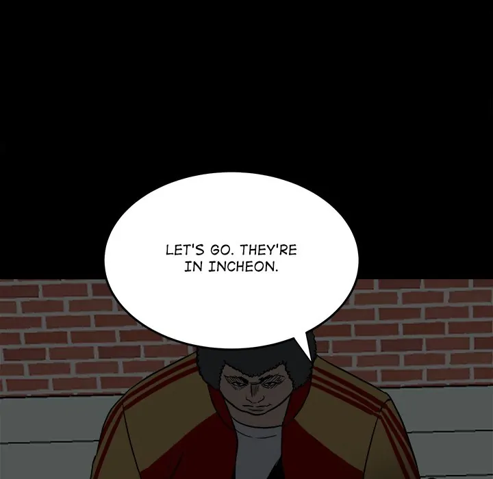 The Villain [Official] Chapter 72 - page 47