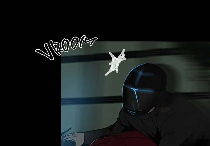 The Villain [Official] Chapter 72 - page 4
