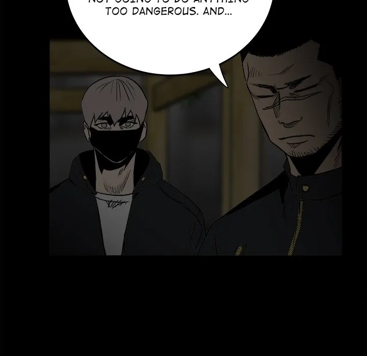 The Villain [Official] Chapter 72 - page 52