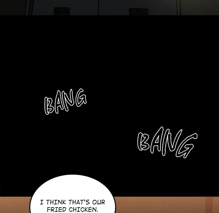 The Villain [Official] Chapter 72 - page 58