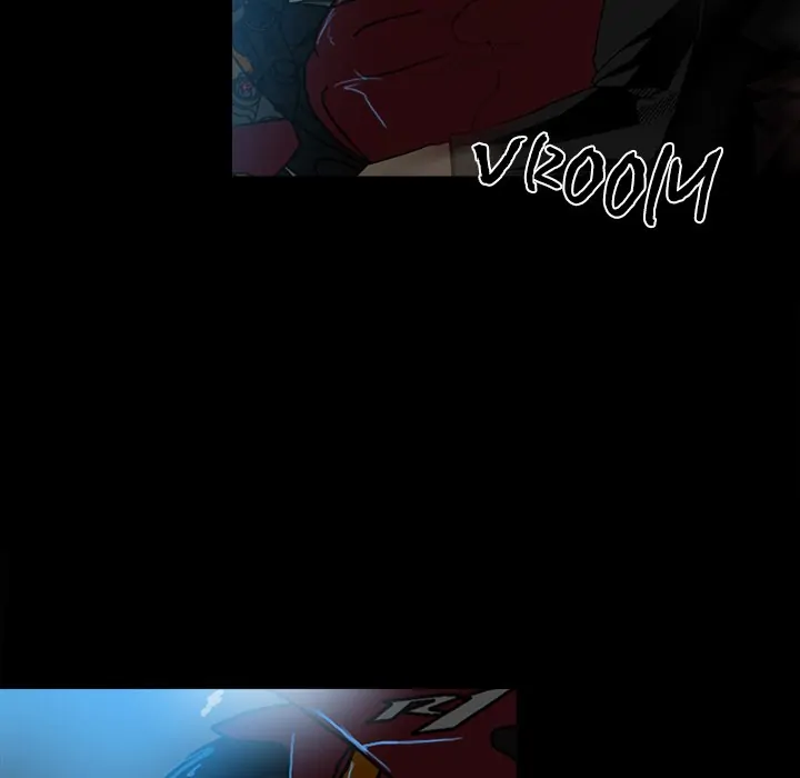 The Villain [Official] Chapter 72 - page 5