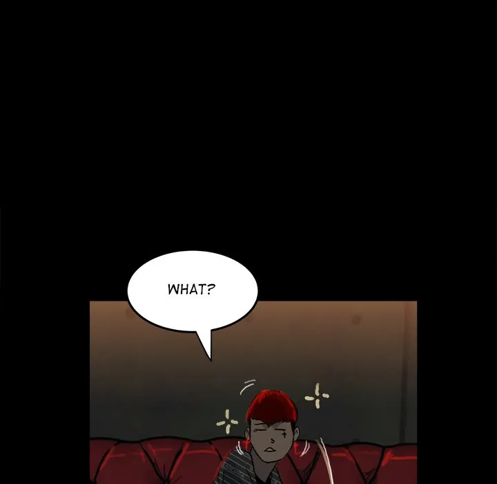 The Villain [Official] Chapter 72 - page 60