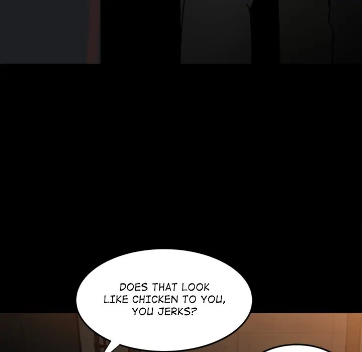 The Villain [Official] Chapter 72 - page 63