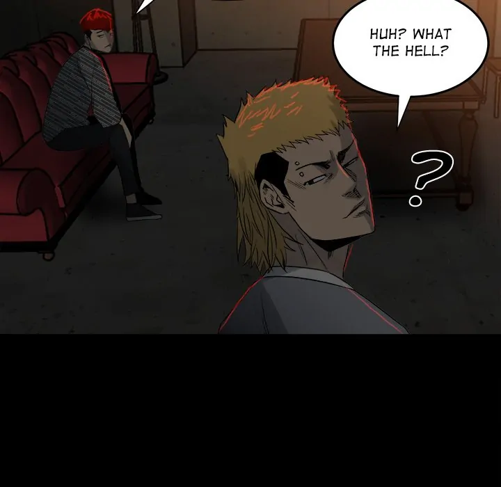The Villain [Official] Chapter 72 - page 64
