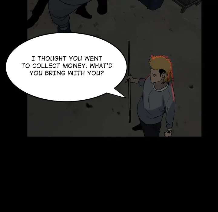 The Villain [Official] Chapter 72 - page 66