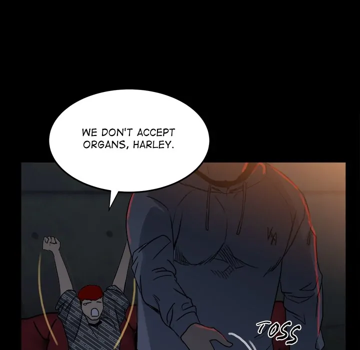 The Villain [Official] Chapter 72 - page 67