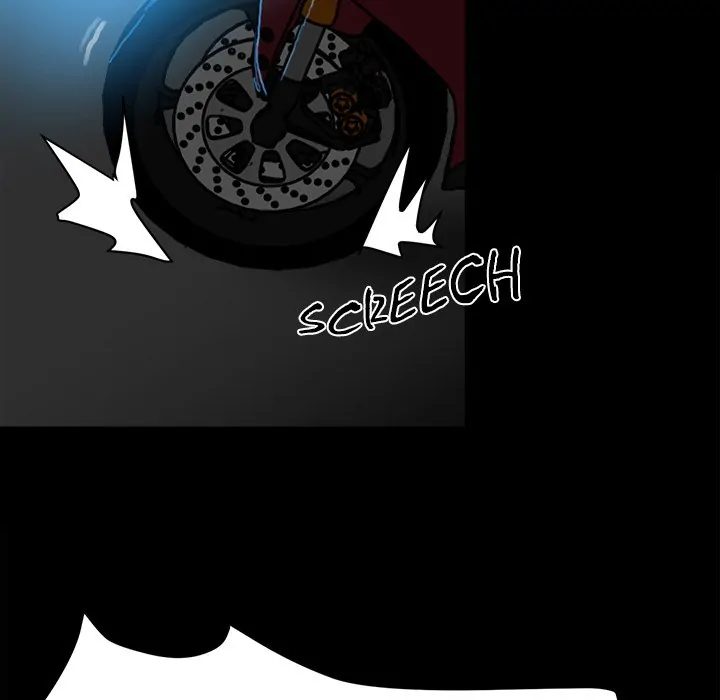 The Villain [Official] Chapter 72 - page 6