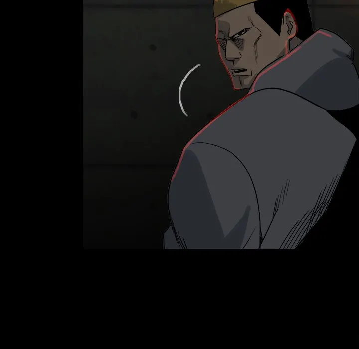 The Villain [Official] Chapter 72 - page 69