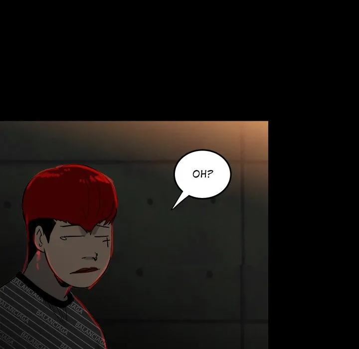 The Villain [Official] Chapter 72 - page 70
