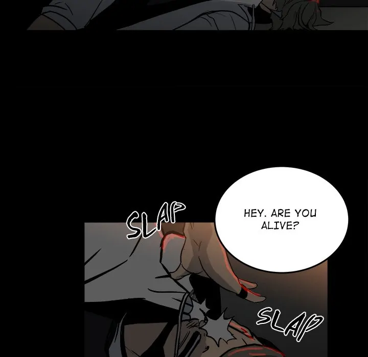 The Villain [Official] Chapter 72 - page 74