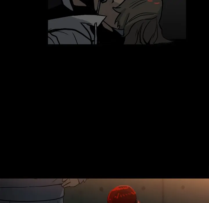 The Villain [Official] Chapter 72 - page 75