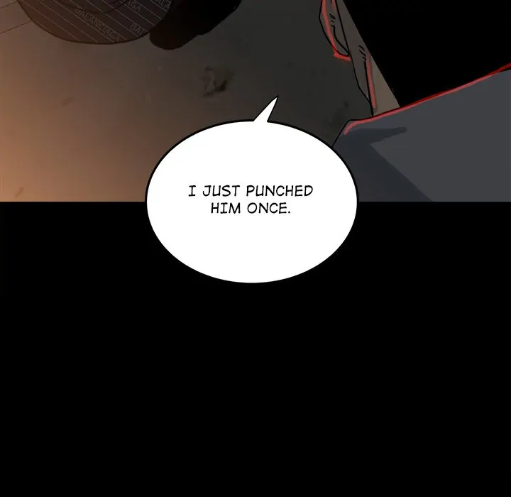 The Villain [Official] Chapter 72 - page 78