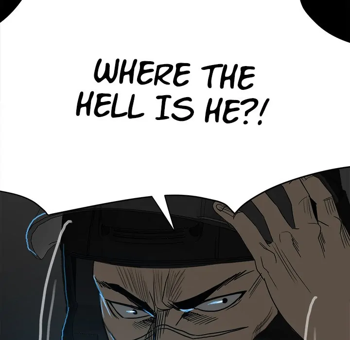 The Villain [Official] Chapter 72 - page 7
