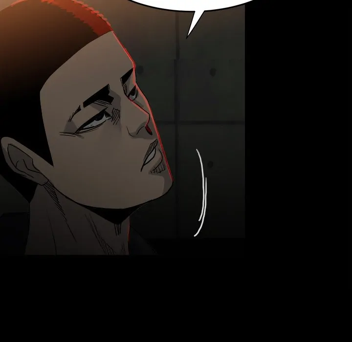 The Villain [Official] Chapter 72 - page 81