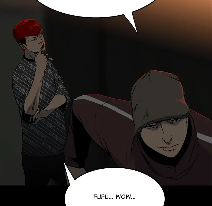 The Villain [Official] Chapter 72 - page 84