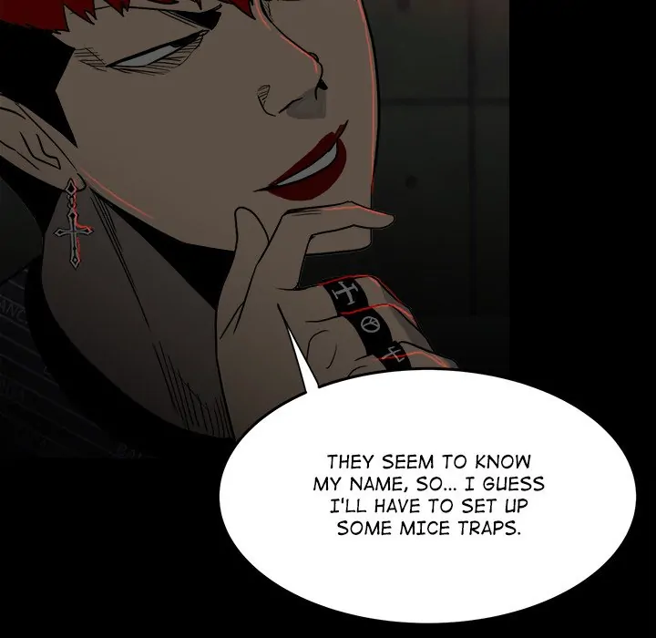 The Villain [Official] Chapter 72 - page 86