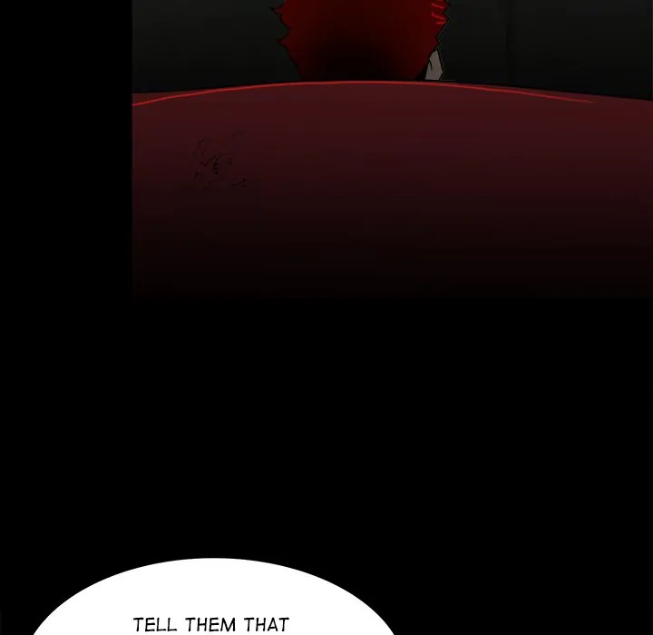 The Villain [Official] Chapter 72 - page 88