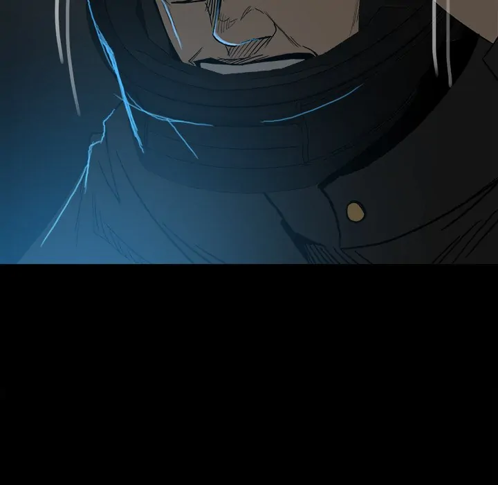 The Villain [Official] Chapter 72 - page 8