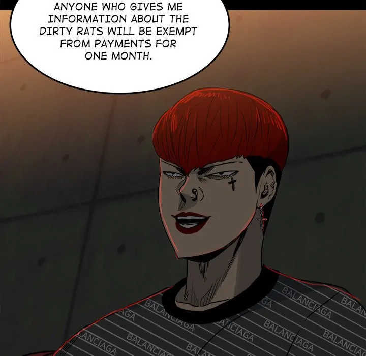 The Villain [Official] Chapter 72 - page 89