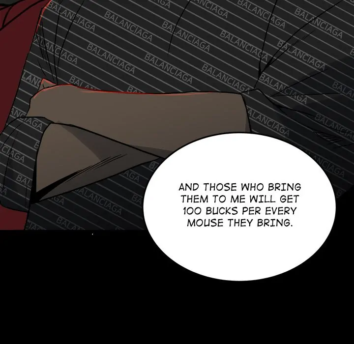 The Villain [Official] Chapter 72 - page 90