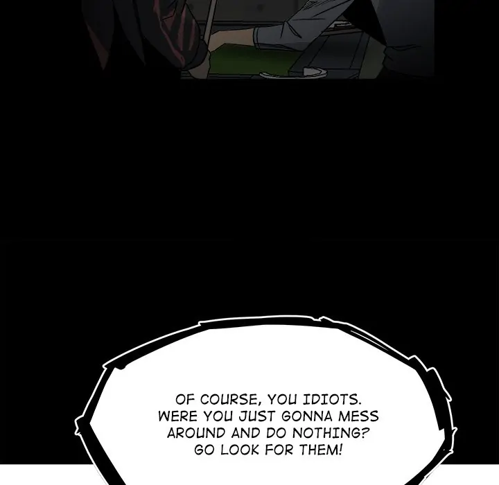 The Villain [Official] Chapter 72 - page 92