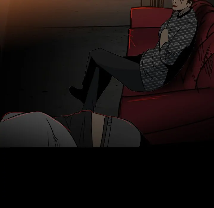 The Villain [Official] Chapter 72 - page 97