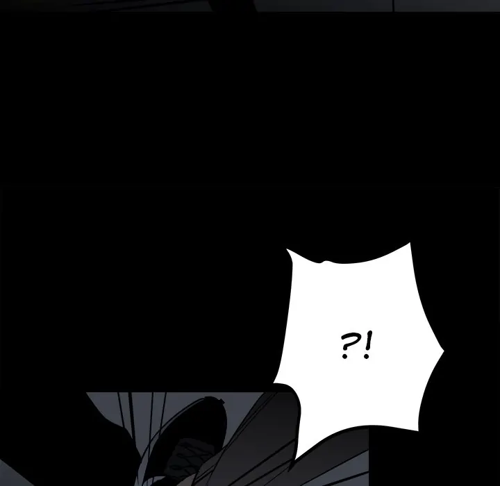 The Villain [Official] Chapter 38 - page 31