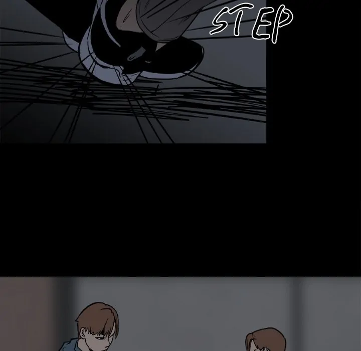The Villain [Official] Chapter 38 - page 32