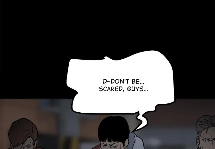 The Villain [Official] Chapter 38 - page 3