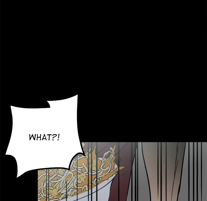 The Villain [Official] Chapter 38 - page 47
