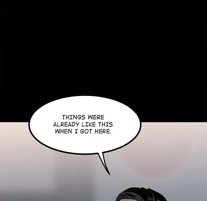 The Villain [Official] Chapter 38 - page 67