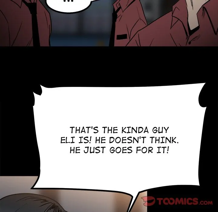 The Villain [Official] Chapter 38 - page 70