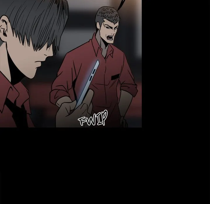 The Villain [Official] Chapter 38 - page 71