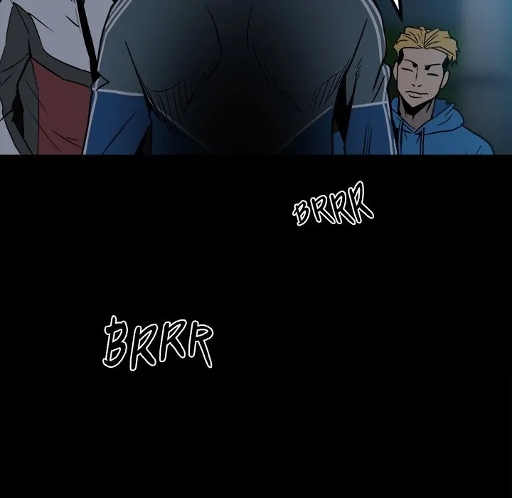 The Villain [Official] Chapter 38 - page 75