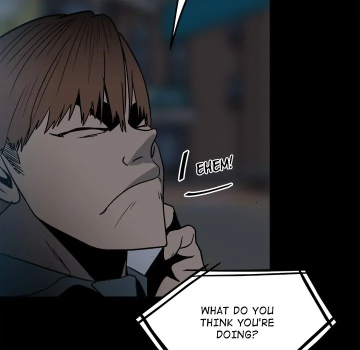 The Villain [Official] Chapter 38 - page 78