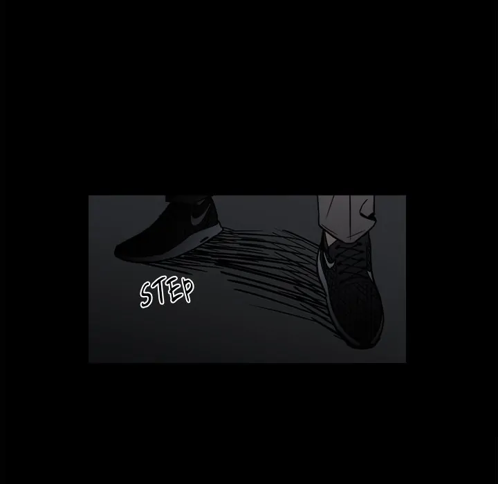 The Villain [Official] Chapter 38 - page 7