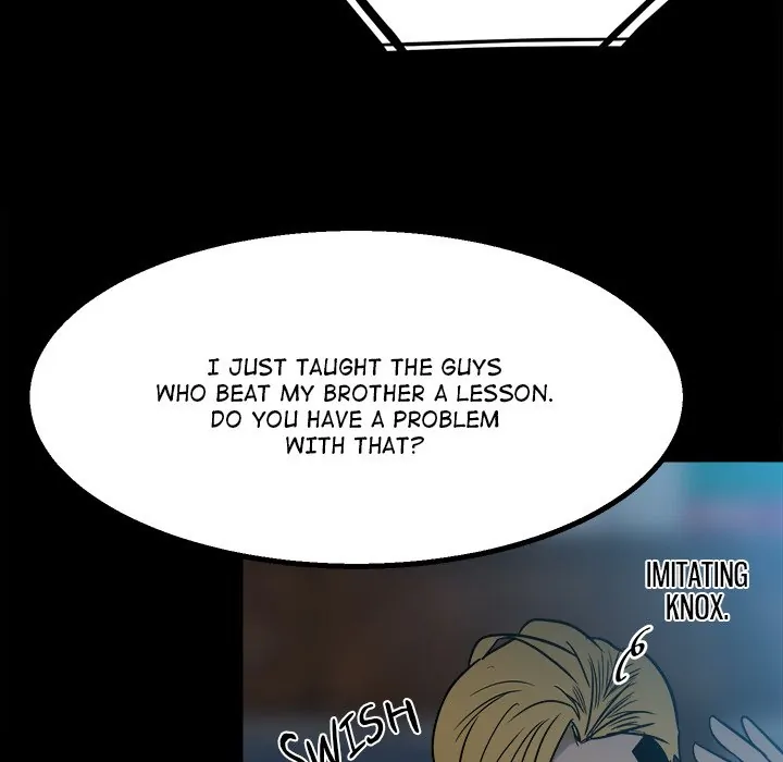 The Villain [Official] Chapter 38 - page 79