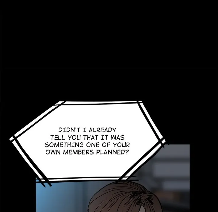 The Villain [Official] Chapter 38 - page 81
