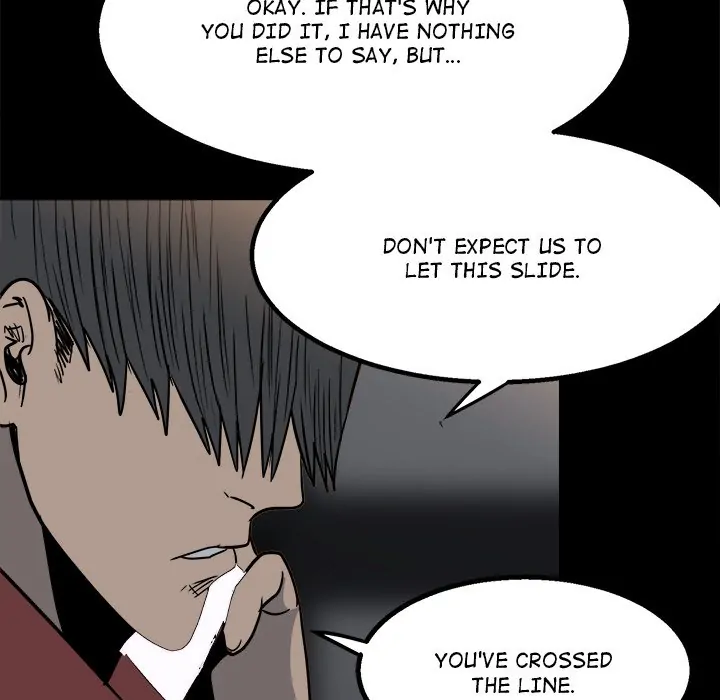 The Villain [Official] Chapter 38 - page 84