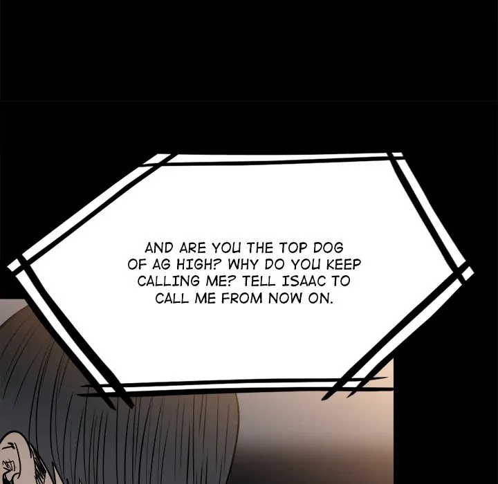 The Villain [Official] Chapter 38 - page 88