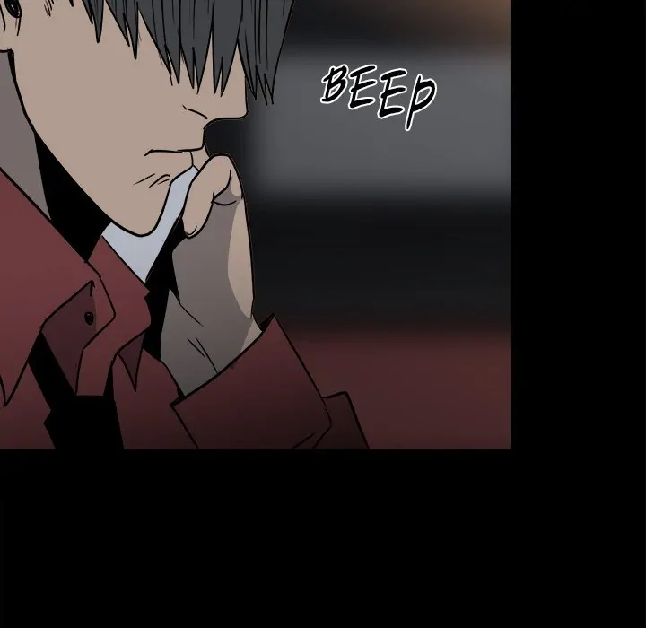 The Villain [Official] Chapter 38 - page 89