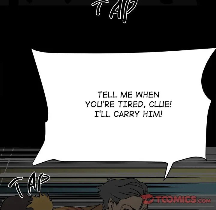 The Villain [Official] Chapter 73 - page 99