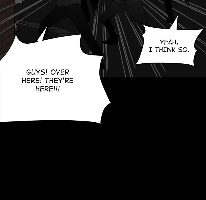 The Villain [Official] Chapter 73 - page 102