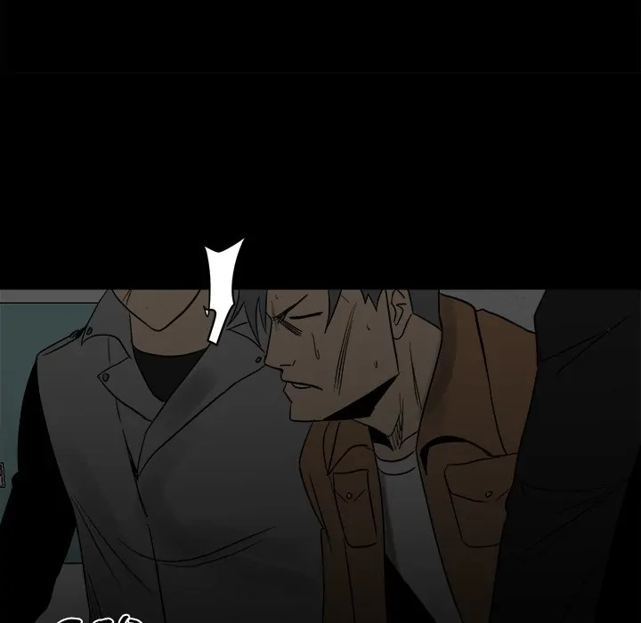 The Villain [Official] Chapter 73 - page 109
