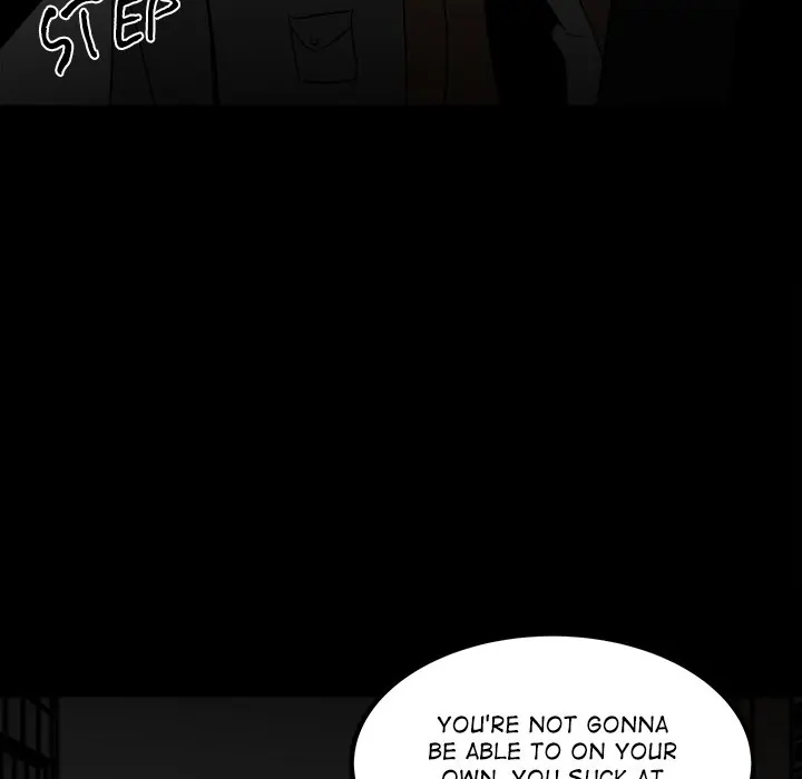 The Villain [Official] Chapter 73 - page 110